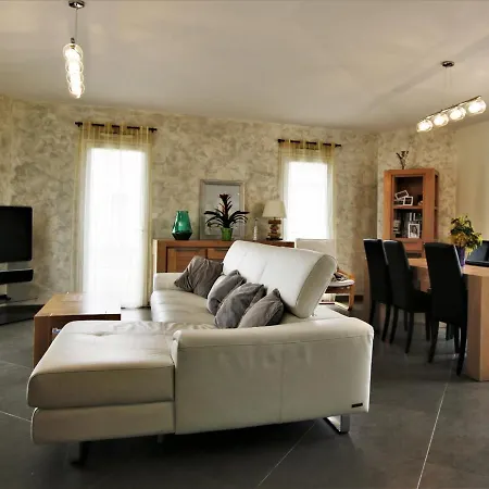 بيت للعطل Maison Saint-brevin-les-pins, 4 Pieces, 6 Personnes - Fr-1-364-38 *